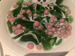 -桂满陇·海市蜃楼·黑金(国金店)