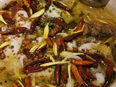 -太二酸菜鱼(正大广场店)