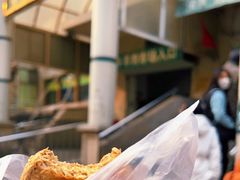 -满记烧饼(牛街东里小区一区店)