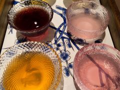 -香园茶社·金陵小灶(老门东店)