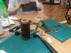 -Summer House夏莫手工坊团建活动(世博源店)