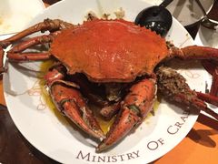 iphone_upload_pic-Ministry of Crab(科伦坡店)