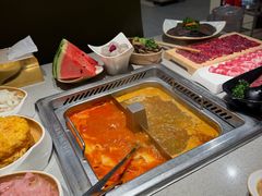 -海底捞火锅(丰尚国际广场店)