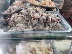 -汝萍传统蘸水菜(春华路总店)