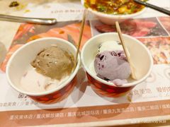 -芭菲盛宴·环球美食(北城国际店)