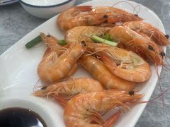 -品鲜海鲜餐厅(黄厝店)