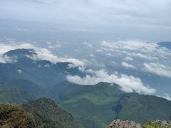 -峨眉山风景名胜区