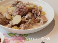 -花城苑广府菜(侨鑫店)