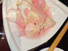 -江龙饭店·乌江豆腐鱼(乌江老桥头店)