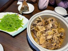 -民间瓦缸煨汤館(嵩山路店)