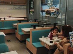卡座-紫光园·烤鸭(美术馆店)