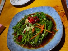-民食香·腊排骨野生菌美食(木府店)