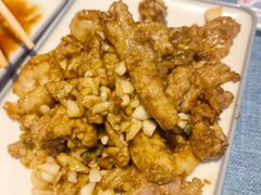 -振生清真饭店(永安道店)