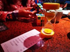 -绿茶餐厅(蓝色港湾店)