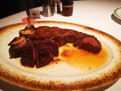 -Wolfgang’s Steakhouse 沃夫冈牛排馆(上海白玉兰广场店)