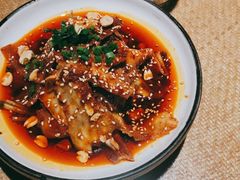 -渝信川菜(西单店)