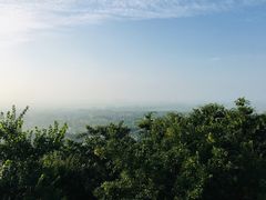 -上海佘山国家森林公园西佘山园