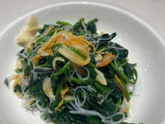 -金春禧·鲁菜海鲜(延吉路万达店)