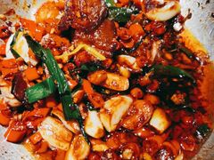 -洞庭土菜小炒馆(易发广场店)