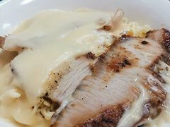 -新记餐厅(香槟大厦店)