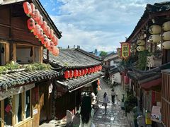 -小喜客·云南特色菜(纳西庭院店)