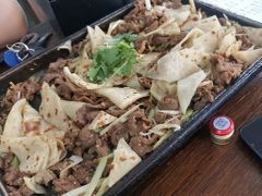 -清真永恒华威肉饼(潘家园店)