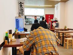 大堂-圳兴面王·拌川·特色炒面(南山保利剧院店)