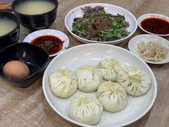 三鲜包子-津门张记包子铺(华昌道店)