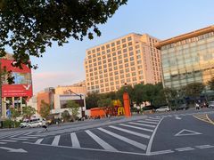 -杭州城中香格里拉大酒店