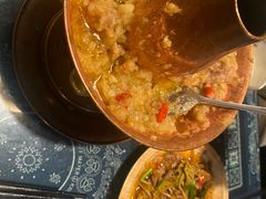 -蜗牛小馆醉乡民谣云南菜(惠新西里店)