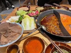 -虾领航小龙虾·吉林烧烤(柳州路店)