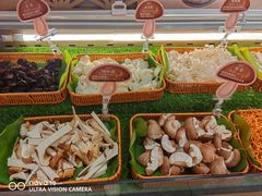 -温野菜涮涮锅(曲江大悦城店)