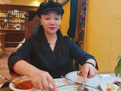 -塔道斯西餐厅(中央大街店)
