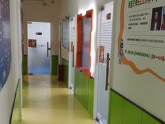 -童程童美·信息学竞赛·乐高机器人编程(长宁来福士校区)