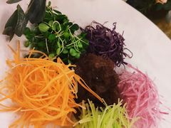 -成都彭山恒大酒店·大三元中餐厅