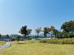 -滨湖塘西河公园