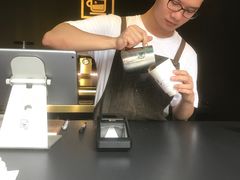 -JPG coffee(广州体育西店)