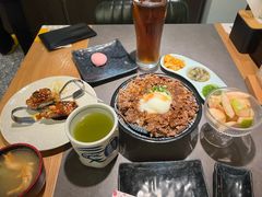 -沼津港精致料理·寿喜烧·烧鸟(龙湖南桥天街日料榜单店)