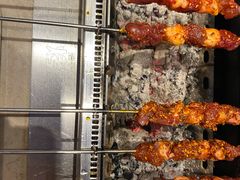 -丰茂烤串(建设街店)