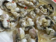 -车头老二大排档(金城步行街店)