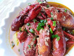 -庾氏龙虾馆(多弗汇店)