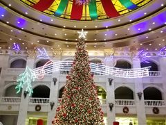 -临沂华盛江泉城大酒店