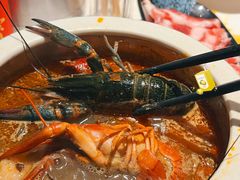 -渔纬港海鲜自助餐厅(湖里万达店)
