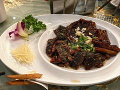 -新聚丰菜馆(太监弄店)