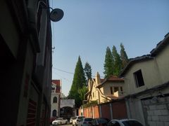 -上海鲁迅故居