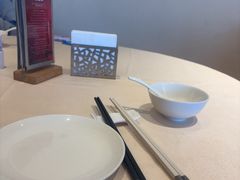 -正佳广场万豪酒店-粤菜餐厅·点心·海鲜·聚餐