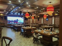 大堂-新凯里酸汤鱼(飞山街店)