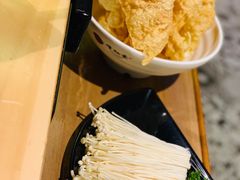-牛记皇·鲜牛肉火锅(弘阳广场店)