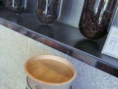 -喜茶(深圳福田星河COCO Park店)