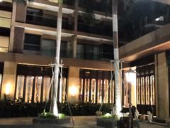 -三亚湾红树林度假世界(木棉酒店)